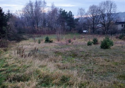 działka na sprzedaż - Rybnik, Popielów