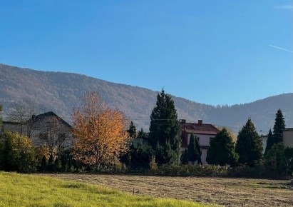 działka na sprzedaż - Kozy