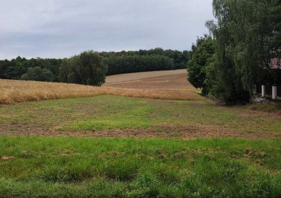 działka na sprzedaż - Jastrzębie-Zdrój
