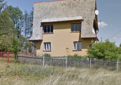 dom na sprzedaż - Stryszawa, Hucisko