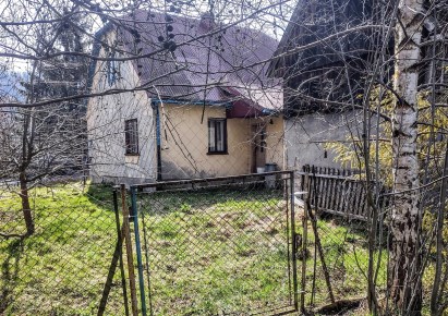 dom na sprzedaż - Milówka, Kamesznica