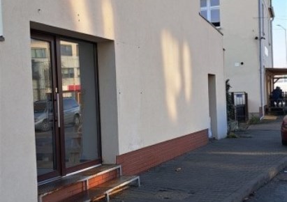 lokal na wynajem - Katowice, Ligota