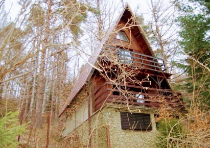 dom na sprzedaż - Andrychów (gw), Rzyki