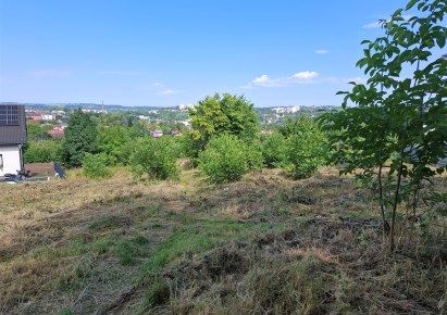 działka na sprzedaż - Cieszyn