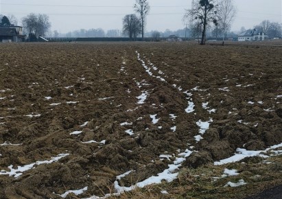 działka na sprzedaż - Skoczów (gw), Ochaby Małe
