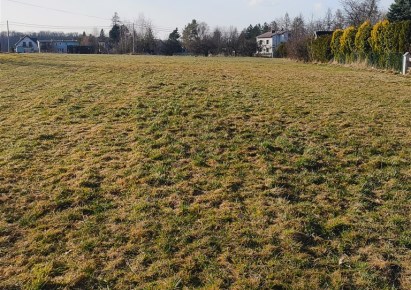 działka na sprzedaż - Brenna, Górki Wielkie