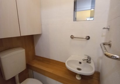 mieszkanie na sprzedaż - Cieszyn, Mnisztwo