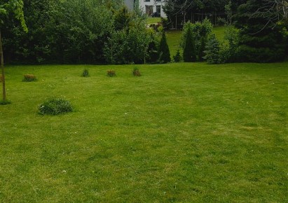 działka na sprzedaż - Cieszyn