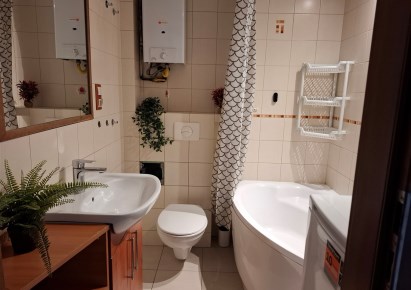 mieszkanie na sprzedaż - Katowice