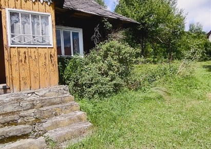 dom na sprzedaż - Jeleśnia, Krzyżówki
