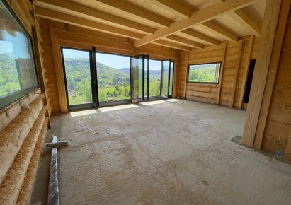 dom na sprzedaż - Zawoja, Jaworskie
